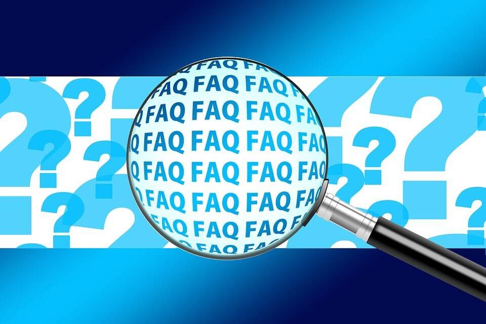 FAQ: Frequently Asked Questions About Life Insurance