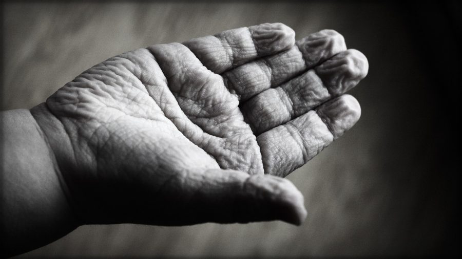 Old, Age, Robert Taurosa
